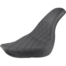 Profiler™ Lattice Stitch Seat