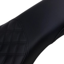 Profiler™ Lattice Stitch Seat