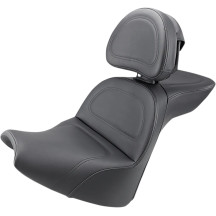 Asiento Explorer™ — 2-Up, 72.5 cm (28.5") total, Negro