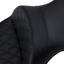 Explorer Lattice Stitch Seat