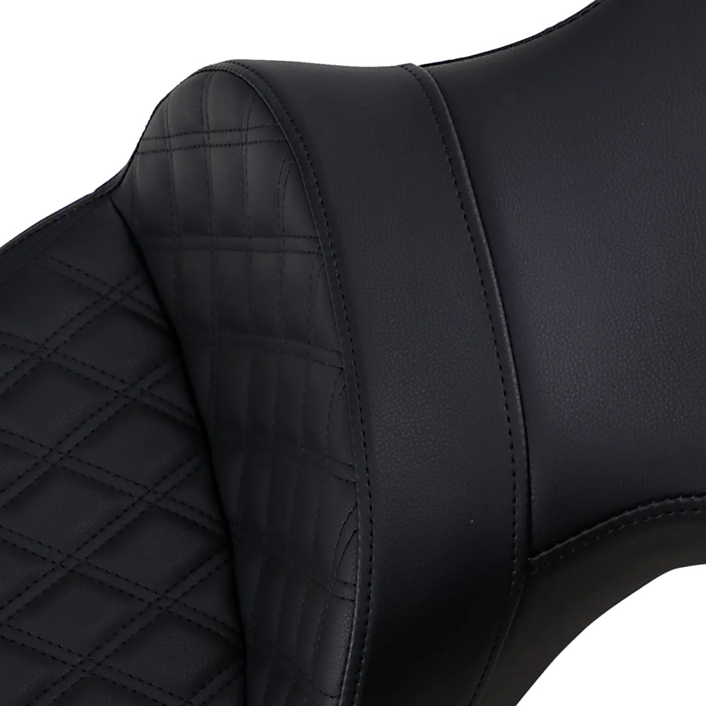Explorer Lattice Stitch Seat Explorer Lattice Stitch Seat