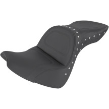 Explorer Special Seat — 72.5 cm overall, 2-up, Black