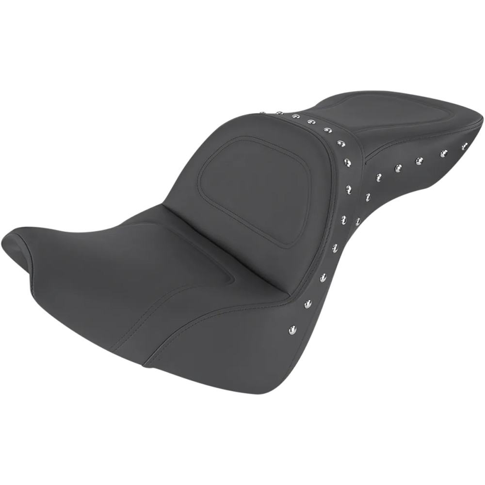 Explorer Special Seat — 72.5 cm overall, 2-up, Black