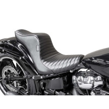 Asiento Cherokee — 29 cm conductor, 18 cm pasajero, 2 plazas