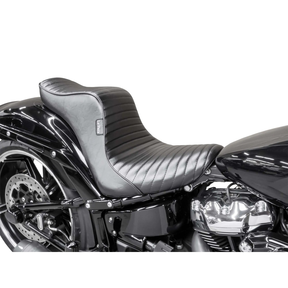 Asiento Cherokee — 29 cm conductor, 18 cm pasajero, 2 plazas