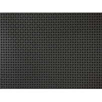 Daytona 2-Up Seat — Black