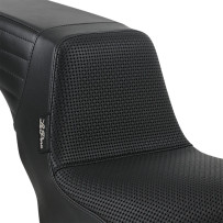 Kickflip Seat — 2-Up seat, Black