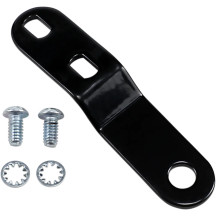 Asiento Kickflip — Asiento 2 plazas, negro