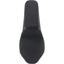 Kickflip Seat — Pleated w/Gripp Tape