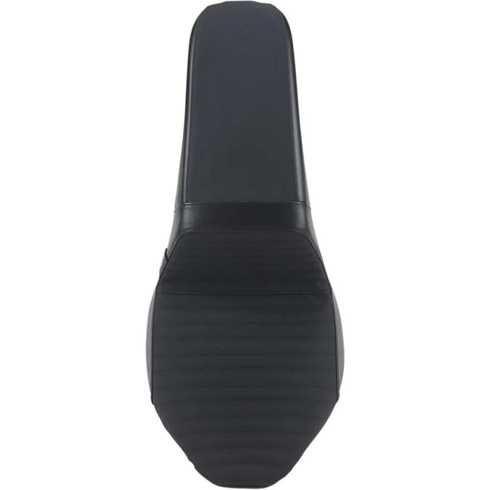 Kickflip Seat — Pleated w/Gripp Tape Kickflip Seat — Pleated w/Gripp Tape