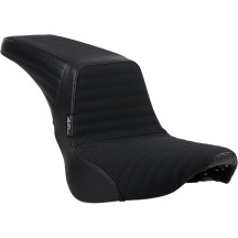 Kickflip Seat — Pleated w/Gripp Tape