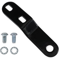 Kickflip Seat — 2-Up Seat, Black