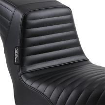 Kickflip Seat — Pleated