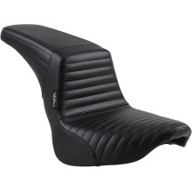 Kickflip Seat — Pleated