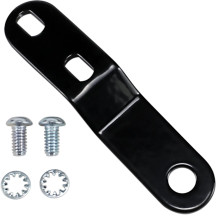 Asiento Maverick — 39-1/2" total, conductor 16-1/2" x 14-1/2", negro