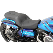 Low-Profile Touring Seat — Pillow