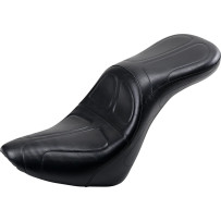 Maverick Daddy Long Legs Seat — 51 mm (2\"), Black