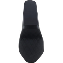 Kickflip Seat — Diamond w/Gripp Tape