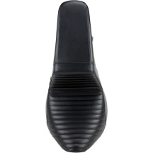 Kickflip Seat — Pleated
