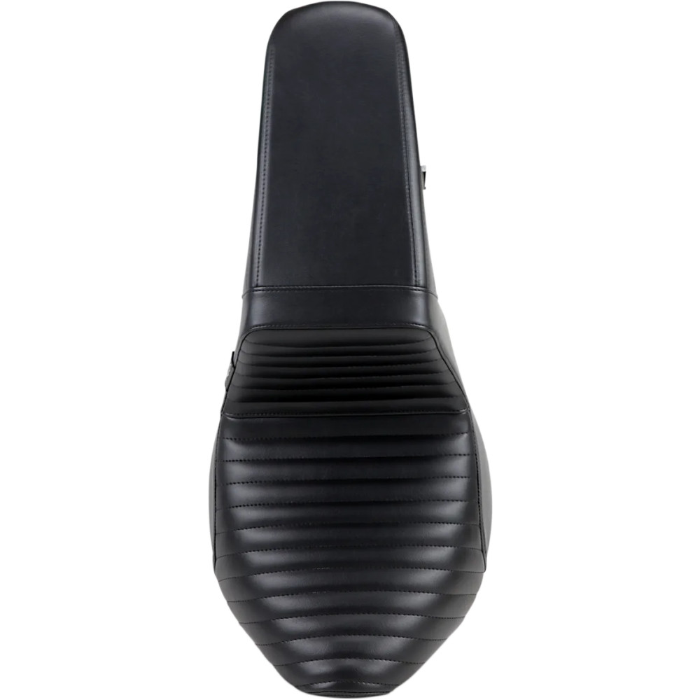 Kickflip Seat — Pleated Kickflip Seat — Pleated