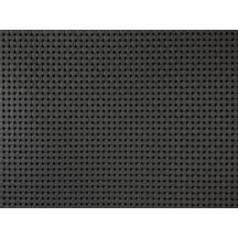 Daytona 2-Up Seat — Black