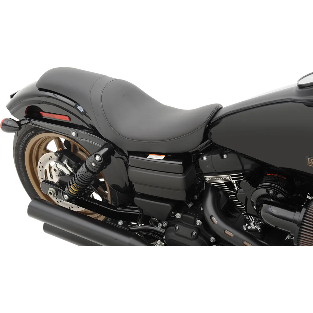 Predator Seat