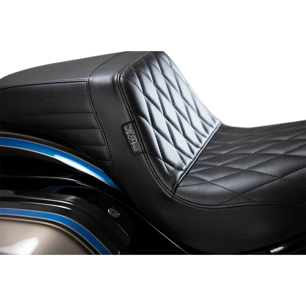 Kickflip Seat — Diamond