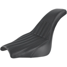 Asiento Knuckle Profiler™ — 13" x 10", Negro
