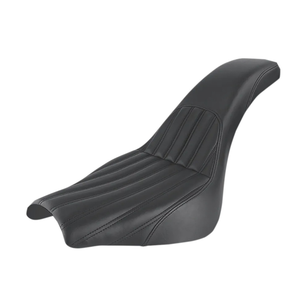 Asiento Knuckle Profiler™ — 13" x 10", Negro