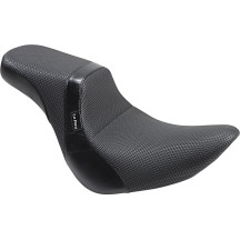 Daytona 2-Up Seat — Black