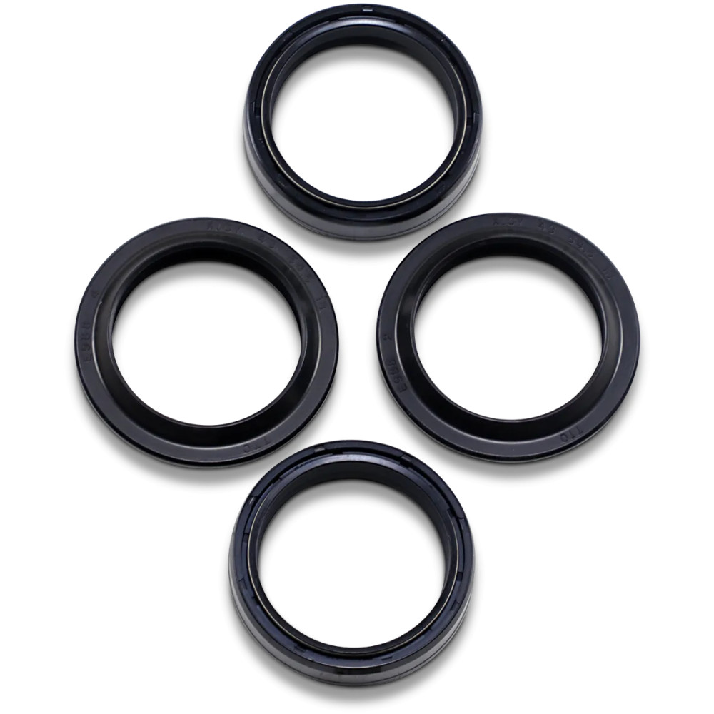 Fork Seal/Dust Wiper Kit Fork Seal/Dust Wiper Kit