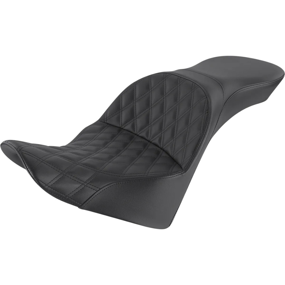 Explorer Lattice Stitch Seat Explorer Lattice Stitch Seat