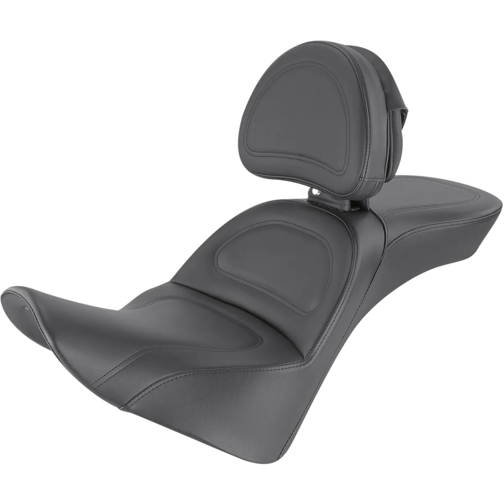 Explorer™ Seat — Includes Backrest Explorer™ Seat — Includes Backrest