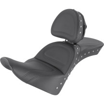 Explorer Special Seat — Includes Backrest