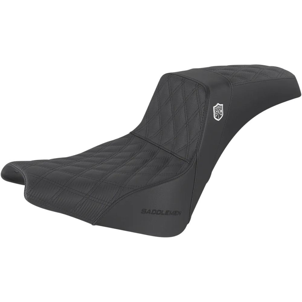 Asiento Pro Series SDC Performance Grip — 31-1/2" total, 14" conductor