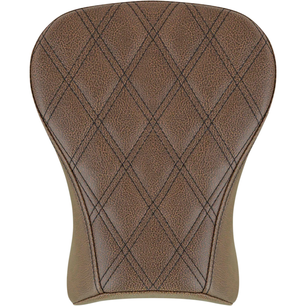 Renegade Lattice Stitch Pillion Pad Renegade Lattice Stitch Pillion Pad