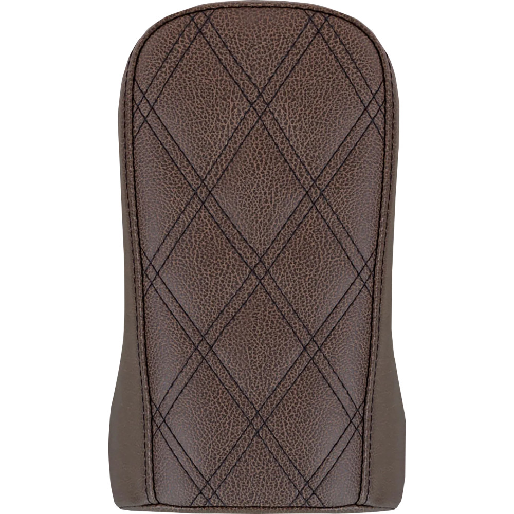 Renegade Lattice Stitch Pillion Pad Renegade Lattice Stitch Pillion Pad