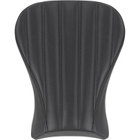 Knuckle Pillion Pad — Passenger, Black, Renegade, Touring