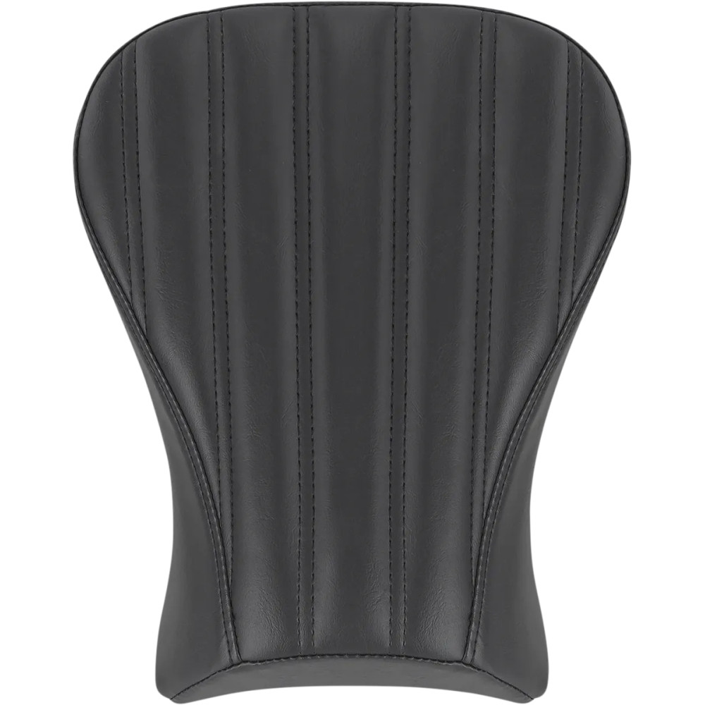 Almohadilla Pillion Knuckle — Pasajero, Negro, Renegade, Touring