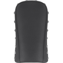 Renegade™ Solo Pillion Pad — For Renegade Seats, Black