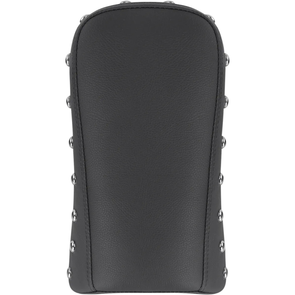 Renegade™ Solo Pillion Pad — For Renegade Seats, Black Renegade™ Solo Pillion Pad — For Renegade Seats, Black