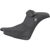 Pro Series SDC Performance Grip Seat