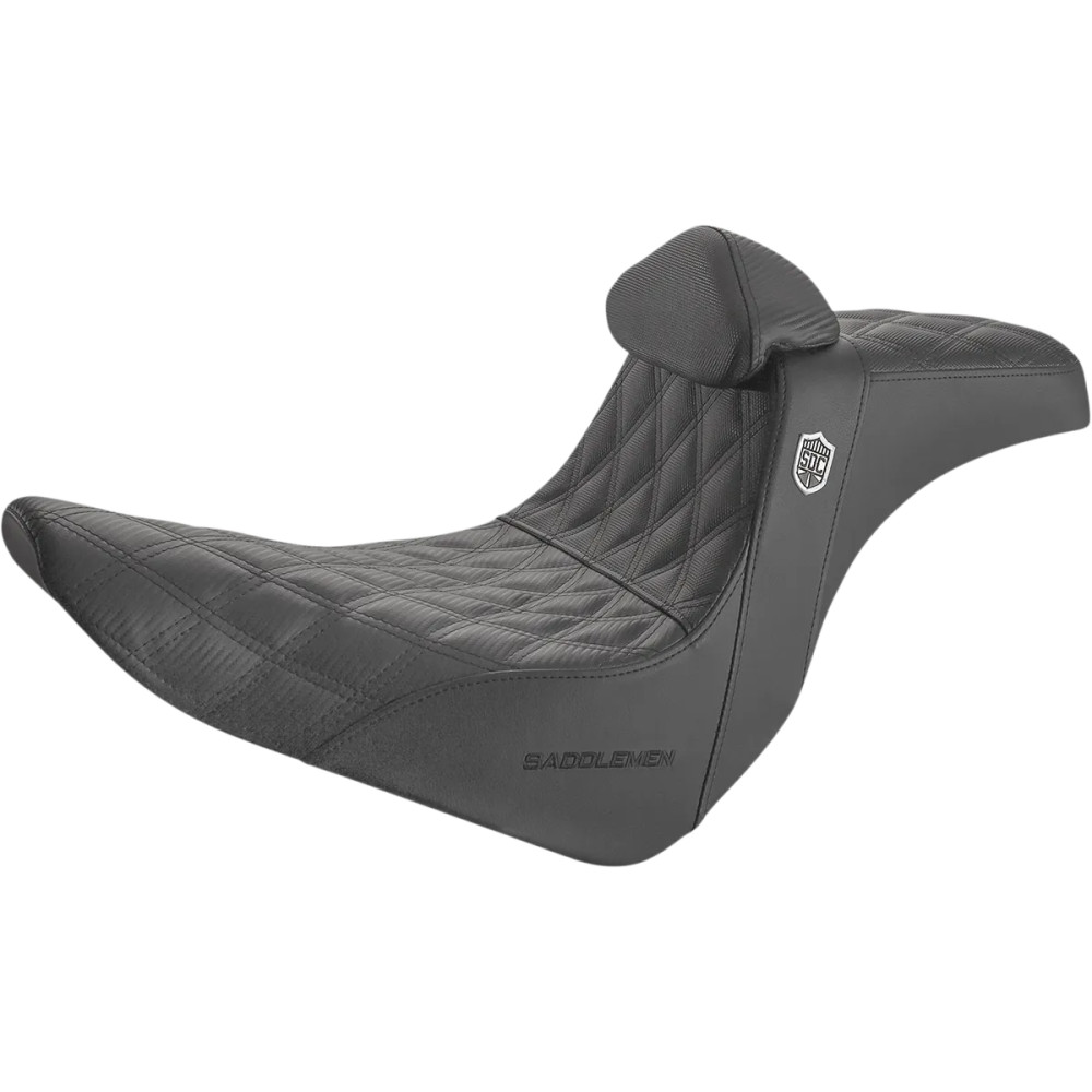 Pro Series SDC Performance Grip Seat Pro Series SDC Performance Grip Seat