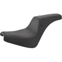 Speed Merchant Pro Series Seat — 77.5 cm (30.5\"), Black