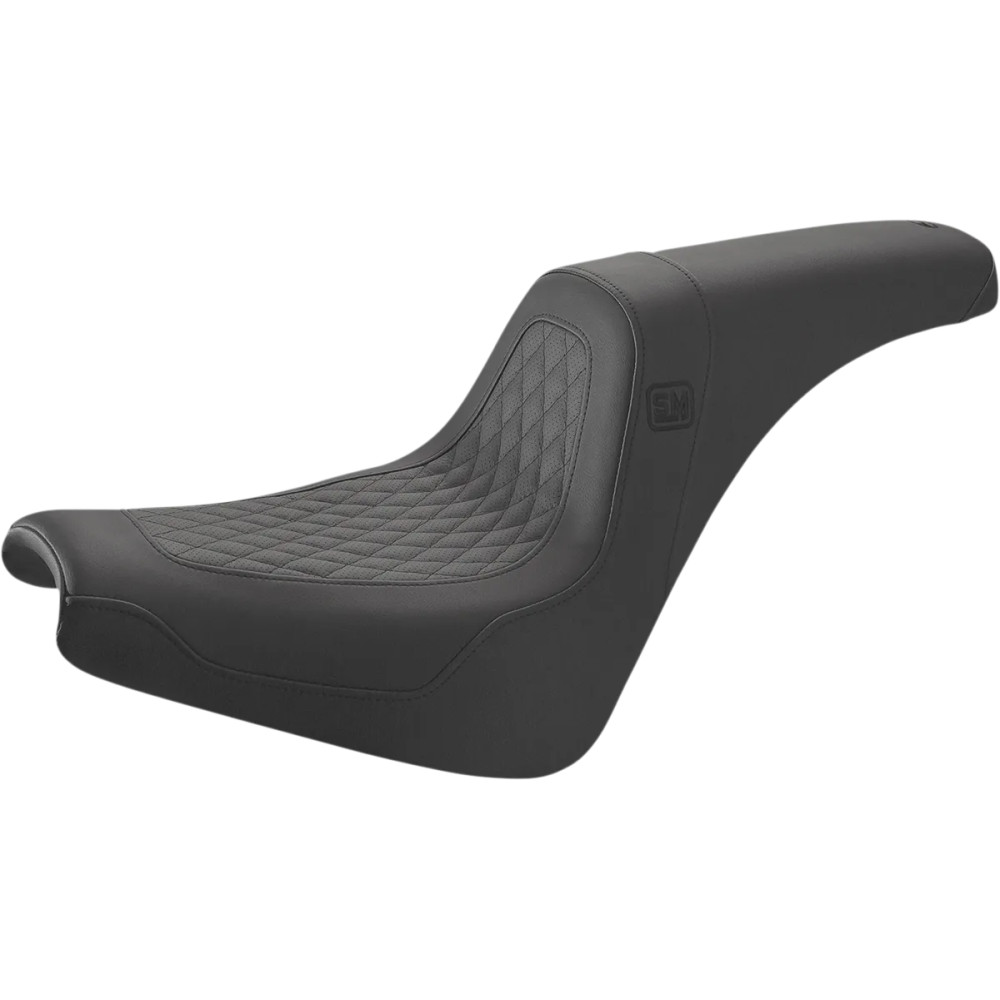 Speed Merchant Pro Series Seat — 77.5 cm (30.5\"), Black Speed Merchant Pro Series Seat — 77.5 cm (30.5\"), Black