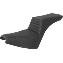 Step-Up Seat — Black, 2-Up, 79 cm (31") overall length