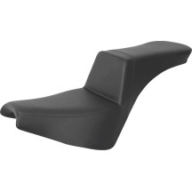 Step-Up Seat — Smooth