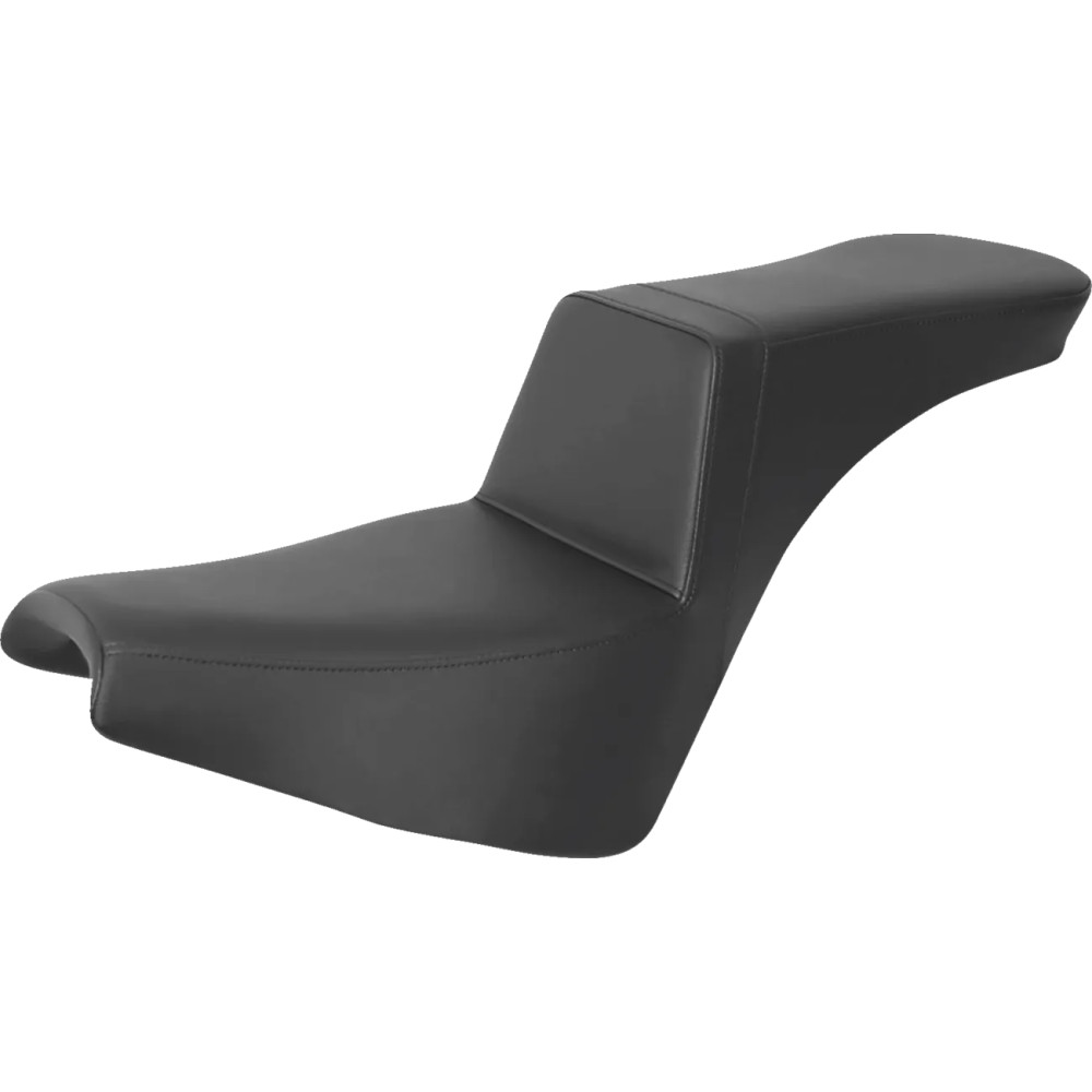 Step-Up Seat — Smooth Step-Up Seat — Smooth