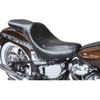 Maverick Seat — Black, 25.5 in overall length
