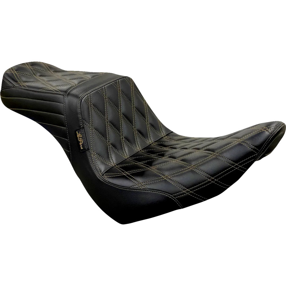 Tailwhip Seat